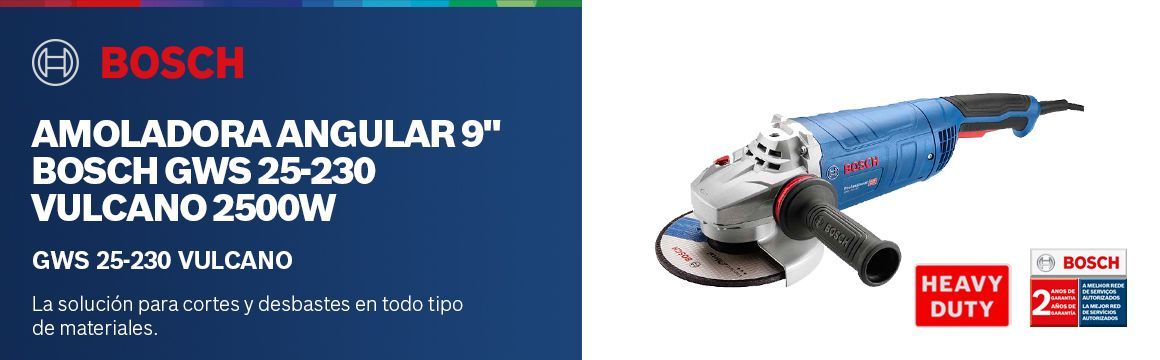 Amoladora Angular 9