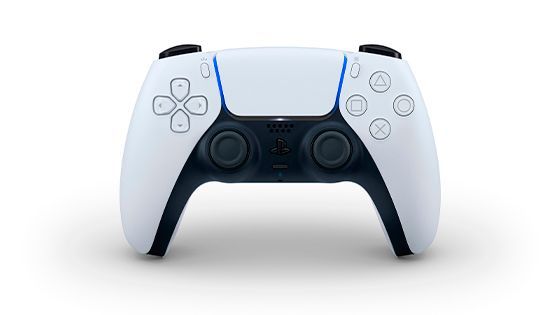 DualSense Diseño