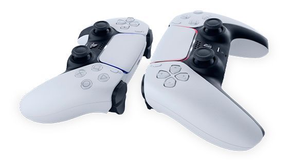 DualSense Multijugador