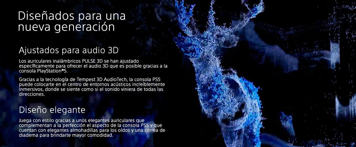 Audio 3D