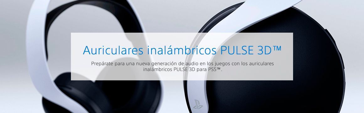  Pulse 3D