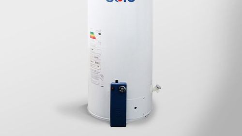 Termotanque Sole GN tipo B 38L