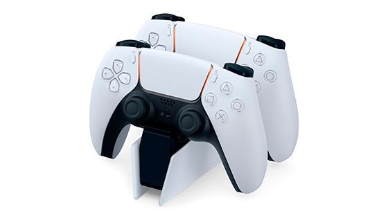 DualSense Cargador