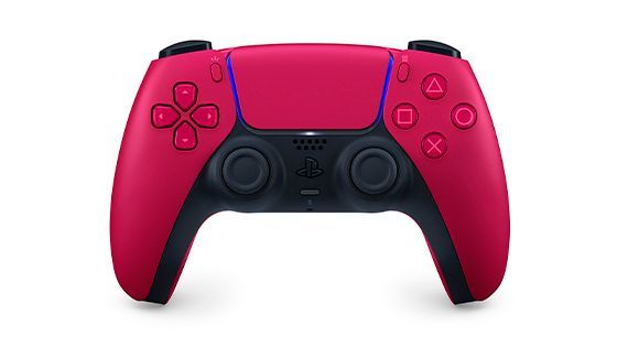 DualSense Diseño