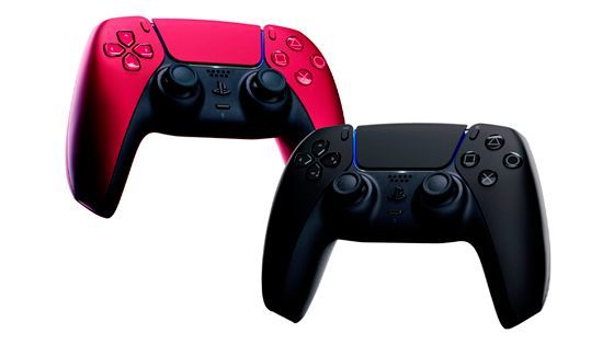 DualSense Multijugador