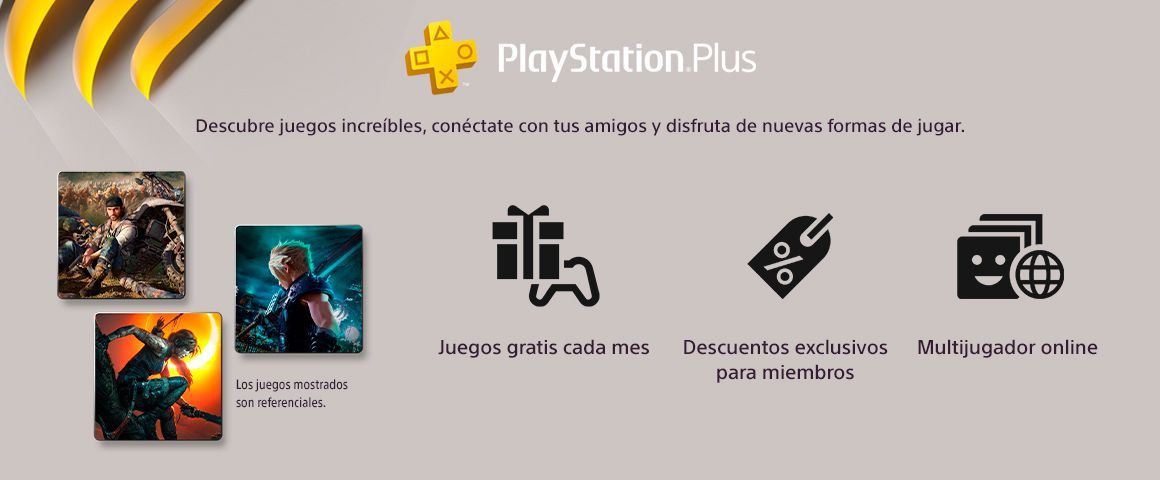 PlayStation Plus