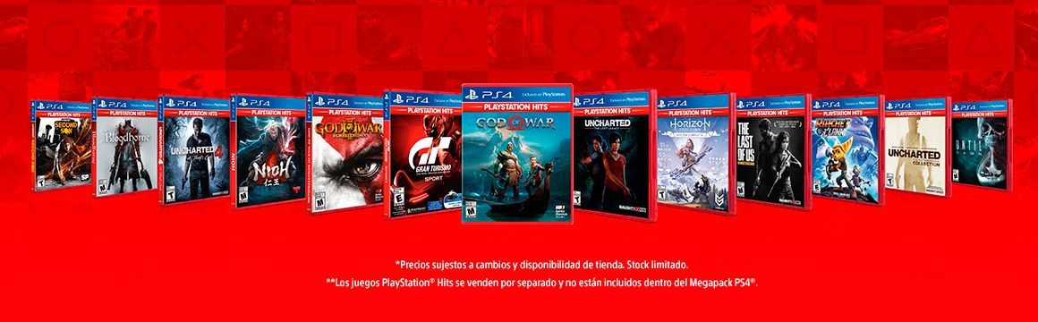 PlayStation Hits