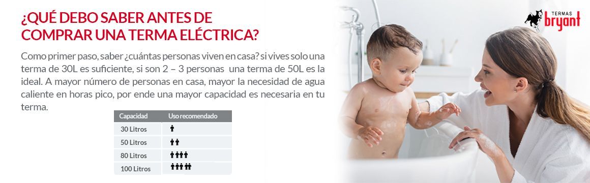 Termas Bryant