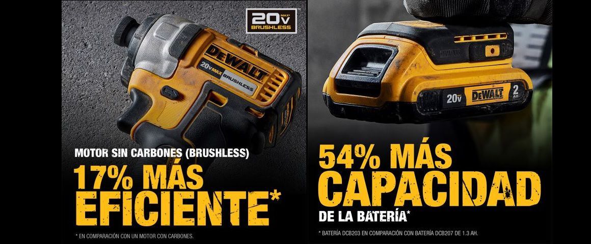 Combo, Kit, Atornillador,atornillador de impacto, Rotomartillos, SDS PLUS, rotomartillo, baterías, 20V, cargador, DCK260D1P1T, DEWALT, herramientas inalámbricas, inalámbrico, DCF7871, DCH136