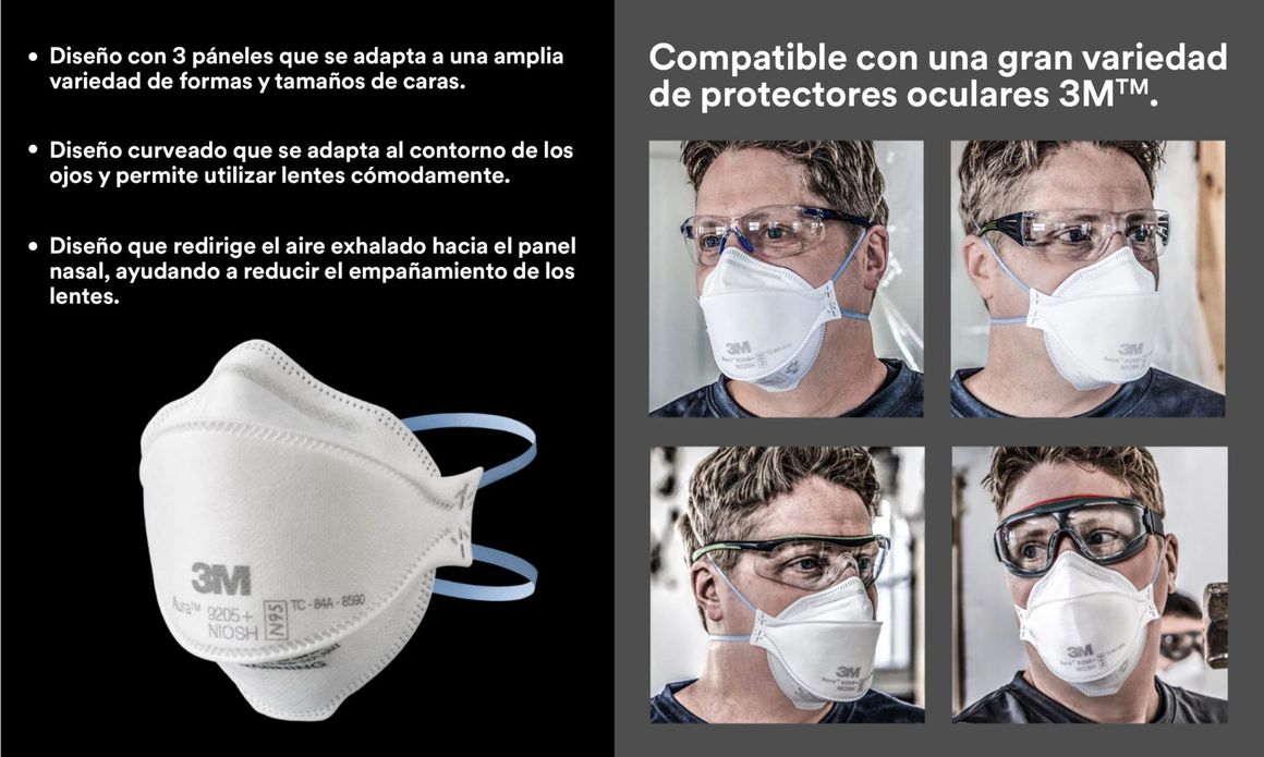 Respirador, respiradores, respirador n95, respirador comodo, respirador desechable, mascarilla, mascarilla desechable, mascarilla n95, tapabocas, respirador 3m, respirador n95 3m, mascarilla n95 3m, tapabocas desechable, como se coloca el tapabocas, como se coloca la mascarilla, conoce como usar tu tapabocas, conoce como usar tu mascarilla, conoce el uso correcto de la mascarilla