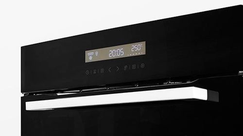 Horno Empotrable Rodas Sole Eléctrico 60cm 65L