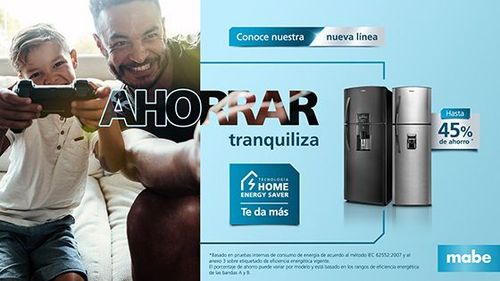 Tecnología Home Energy Saver