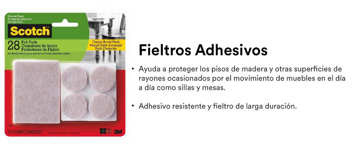 Scotch, bumpers, protectores de pisos, protectores de goma, protectores de puerta, antideslizantes, antideslizante para sillón, protector de goma para sillón, protectores de goma para pisos, antidelizantes para pisos, fieltros, topes de goma, topes para sillón, pads antideslizantes, pads autoadehesivos, pads deslizadores, fieltros adhesivos.