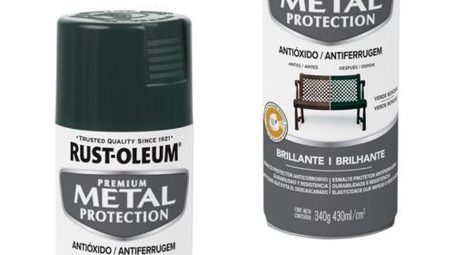 Spray Metal Protector 340gr