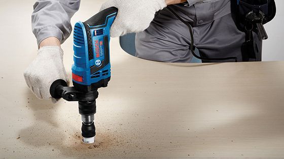 Taladro Percutor Bosch GSB 16 RE 750W