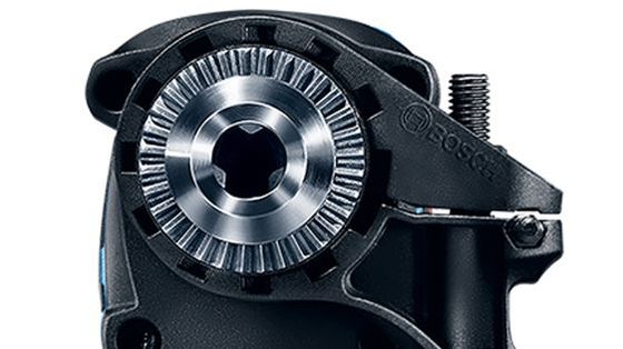 Taladro Percutor Bosch GSB 16 RE 750W