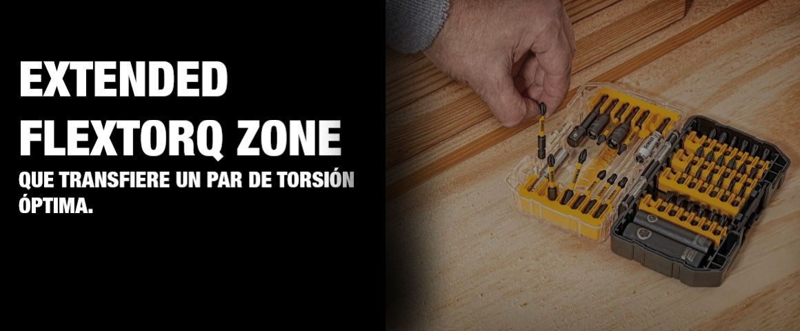 ACCESORIOS, JUEGO DE PUNTAS, SET, ATORNILLAR,DESATORNILLADOR INALAMBRICO, INALAMBRICO, 40 PIEZAS, 50 ACCESORIOS,DEWALT,DWA2NGFT40IR