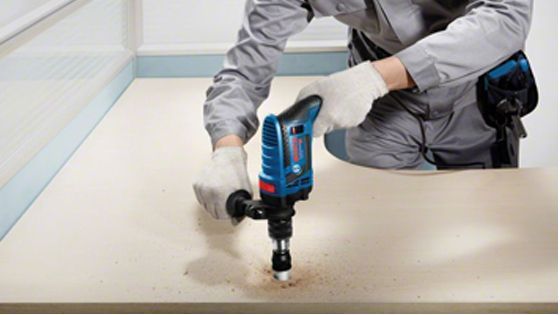 Taladro Percutor Bosch GSB 13 RE 650 W