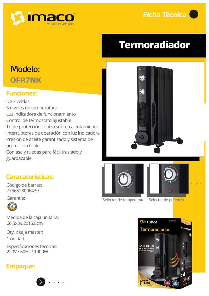 Imaco