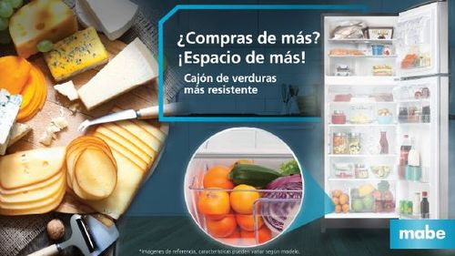 Cajon de Frutas y Verduras
Cajon de Frutas y Verduras