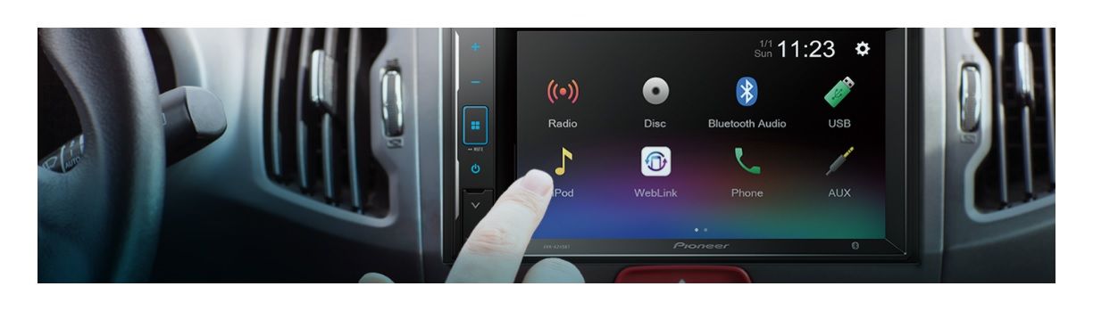 autoradio
