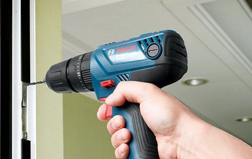 Set Puntas y Brocas Titanio Bosch X-Line 30 unidades