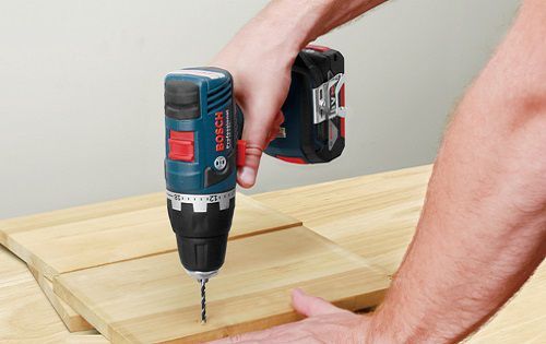 Set Puntas y Brocas Titanio Bosch X-Line 30 unidades
