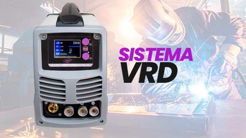 Sistema VRD