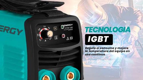 Tecnologia IGBT