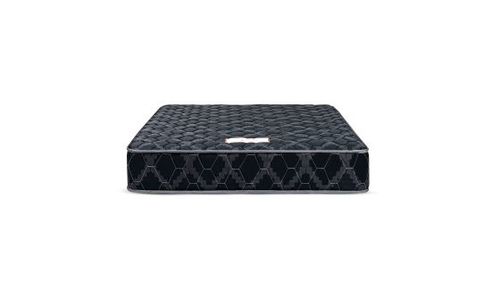 Colchón Paraíso Cónsul Black 1.5 Plazas