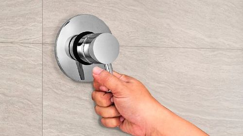 Calentador Instantáneo Control Total Sole GN 5.5L
