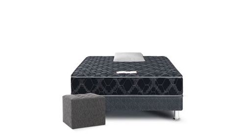 Cama Paraíso