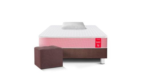 Cama Paraíso
