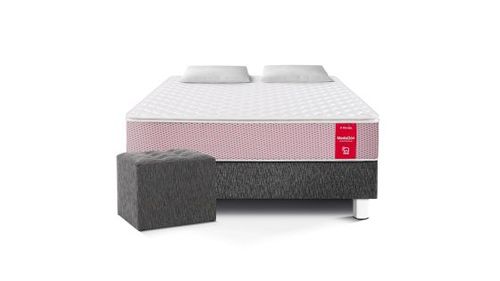 Cama Paraíso