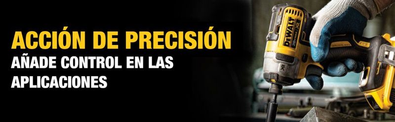 ATORNILLADORES, ATORNILLADOR DE IMPACTO, INALMABRICO, 20V, SIN CARBONES, BRUSHLESS, DCF887D2,DEWALT