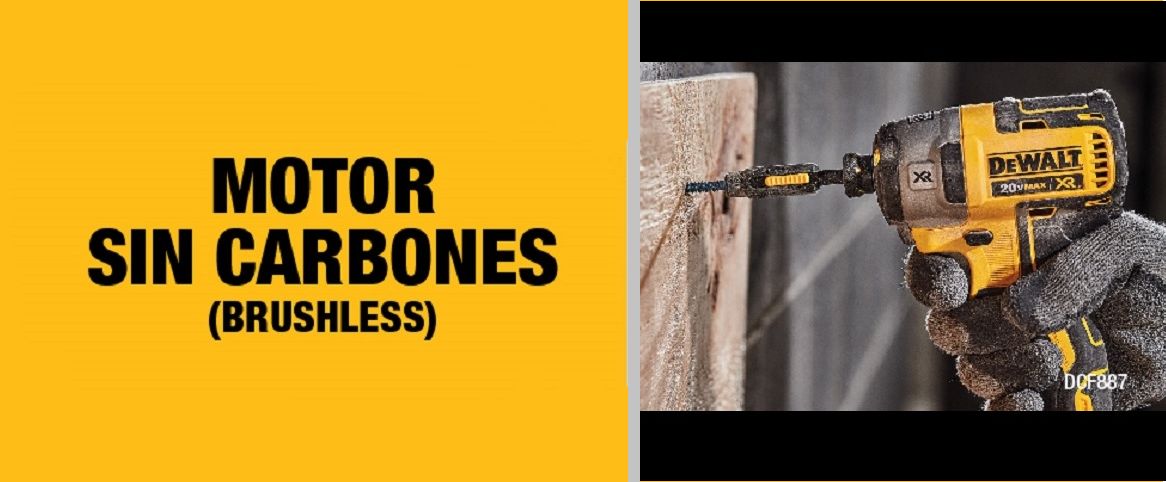 Combo, Kit, Atornillador,atornillador de impacto,ATOMIC,taladros, taladro percutor, baterías, 20V,20V MAX, cargador, DCK287-B2, DEWALT, herramientas inalámbricas, inalámbrico,REGALO, KIT, BATERIA, 1.7 AH, cargador; DCBP034E2;DEWALT
