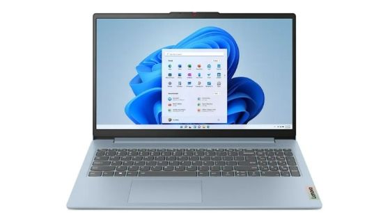 Laptop Lenovo IPS3 15IAN8 15.6