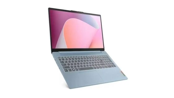 Laptop Lenovo IPS3 15IAN8 15.6