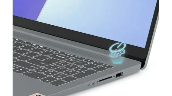 Laptop Lenovo IPS3 15IAN8 15.6
