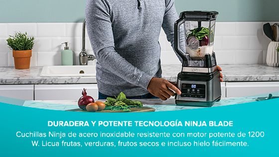 Mayor precisión en sus cuchillas