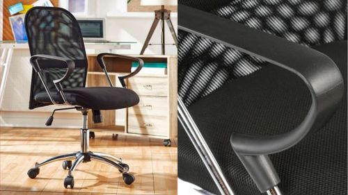 Silla de Oficina Malla