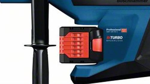 Batería de Iones de Litio Bosch ProCORE 12.0Ah