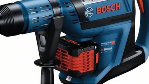 Batería de Iones de Litio Bosch ProCORE 12.0Ah