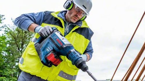 Batería de Iones de Litio Bosch ProCORE 12.0Ah