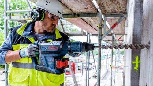 Batería de Iones de Litio Bosch ProCORE 12.0Ah