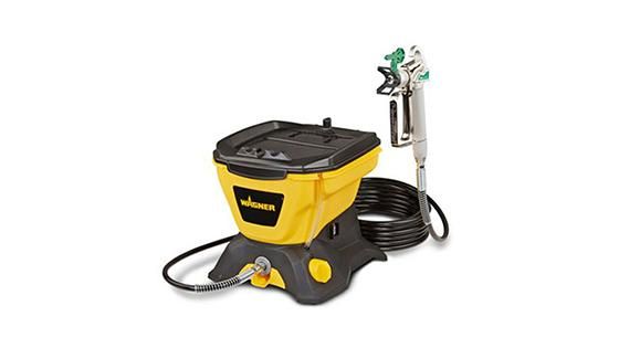 Control Pro 130