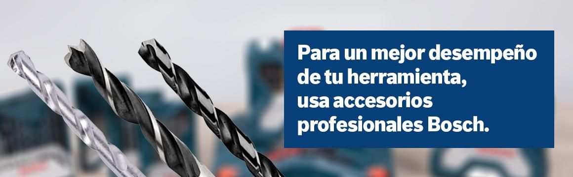 Martillo Perforador Inalámbrico Bosch GBH 180-LI