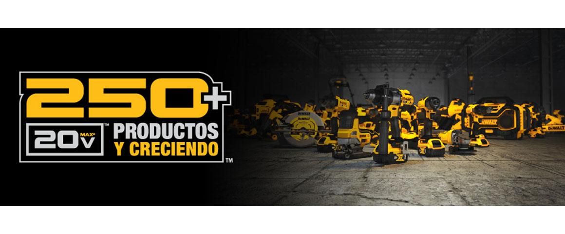 Atornillador de Impacto DCF809 ATOMIC DEWALT