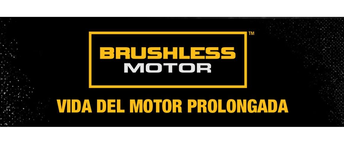 Atornillador de Impacto DCF809 ATOMIC DEWALT