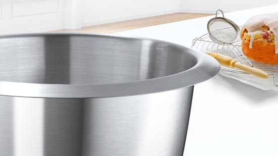 Bowl Acero Inoxidable
